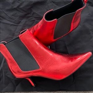 ANINE Bing Stevie Boots size 38